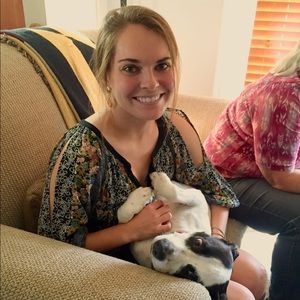 Meet your Posher, Shelby